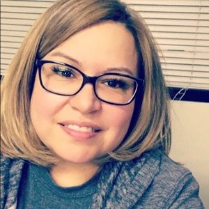 Meet your Posher, Silvia